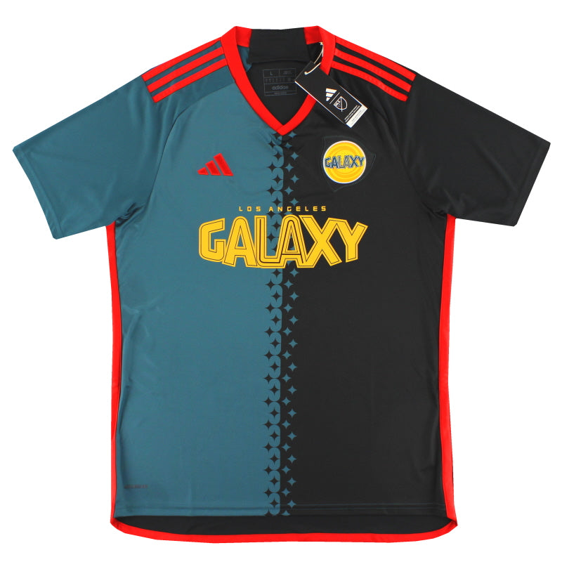 2024 LA Galaxy adidas Third Shirt *BNIB* M