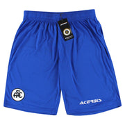 2018-19 Spezia Acerbis Goalkeeper Shorts *BNIB* S
