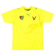 2006-07 Togo Puma Basic Home Shirt M