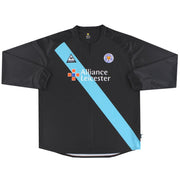 2003-05 Leicester Le Coq Sportif Away Shirt L/S XXL