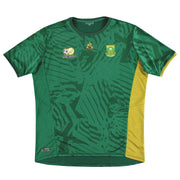 2023 South Africa Le Coq Sportif Away Shirt *Mint* XXL
