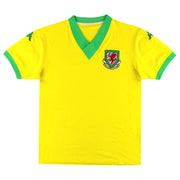 2006-07 Wales Kappa Away Shirt XL