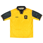1995-96 Cambridge United Home Shirt *Mint* L