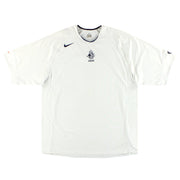 2002-04 Holland Nike Training Shirt XL