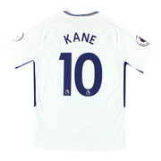 2017-18 Tottenham Nike Player Issue Home Shirt Kane #10 M L