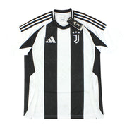 2024-25 Juventus adidas Home Shirt *BNIB* S