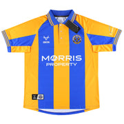2024-25 Shrewsbury Town Home Shirt *BNIB* XXXL
