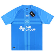 2024-25 Preston North End Castore Away Shirt *BNIB* M
