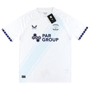 2024-25 Preston North End Castore Home Shirt *BNIB* L