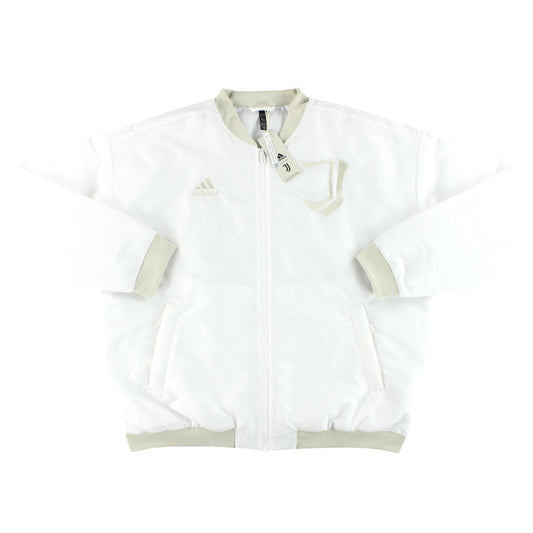 2022-23 Juventus adidas Chinese Story Padded Bomber Jacket *BNIB* L