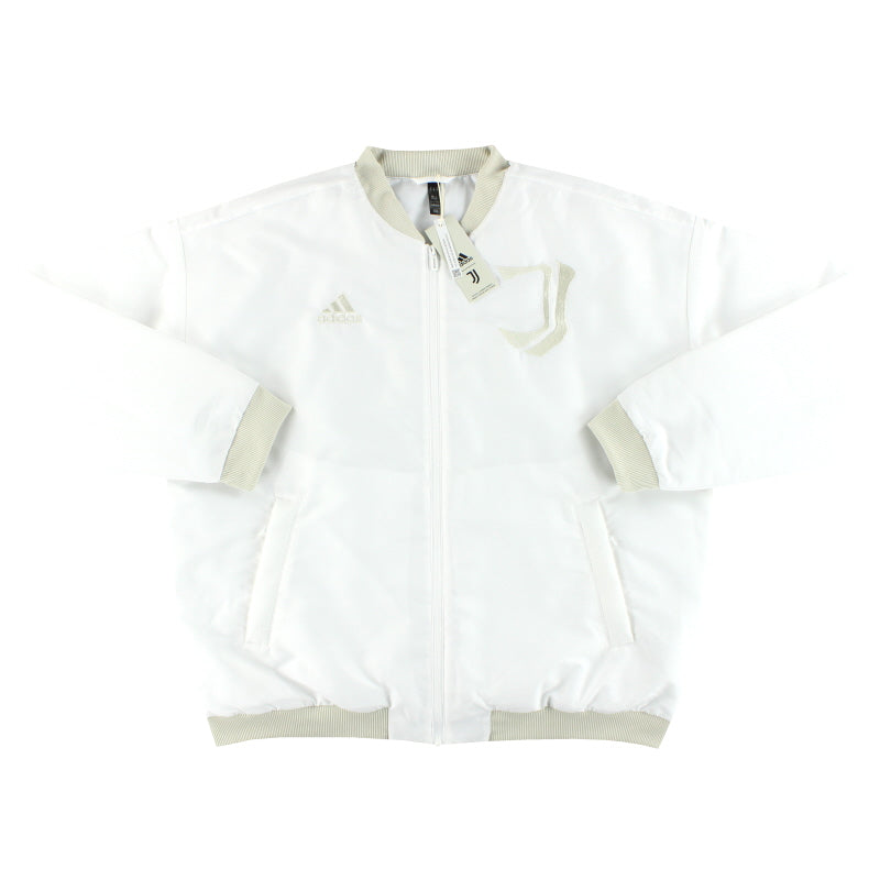 2022-23 Juventus adidas Chinese Story Padded Bomber Jacket *BNIB* M