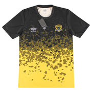 2021-22 Black Leopards Umbro Home Shirt *BNIB* L