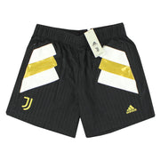 2022-23 Juventus adidas Icon Shorts *BNIB* M