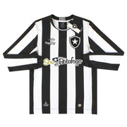 2016 Botafogo Topper Home Shirt #84 L/S *w/tags* L