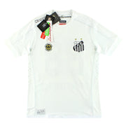 2017 Santos Kappa Home Shirt #88 *w/tags* L
