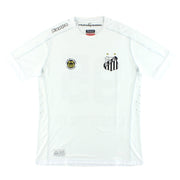 2017 Santos Kappa Home Shirt #95 *As New* XL