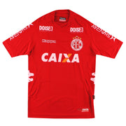 2014 America FC (RN) Kappa Home Shirt #10 XL