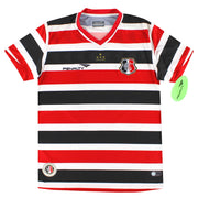 2015 Santa Cruz Home Shirt #10 *w/tags* M