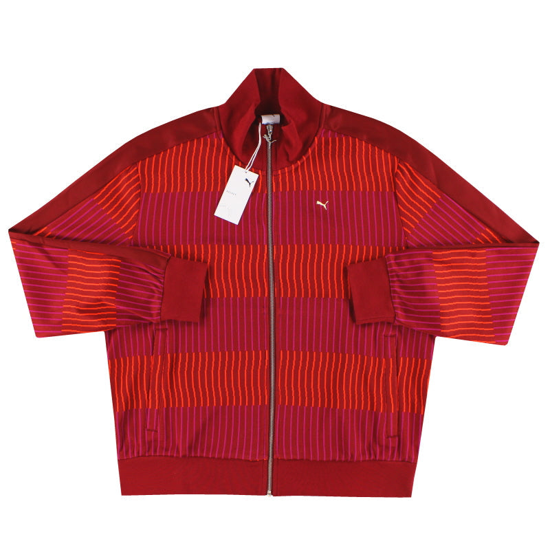 Puma Players Lane T7 Jacket *BNIB* L