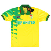 1993-94 JEF United Asics Cup Home Shirt *w/tags* M