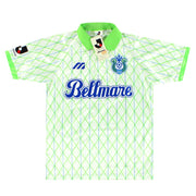 1994-96 Shonan Bellmare Mizuno Away Shirt *w/tags* M