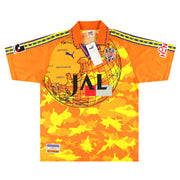 1997-98 Shimizu S-Pulse Puma Home Shirt *w/tags* L