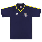 1999-00 West Brom Patrick Polo Shirt M