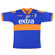 2013 Audax Rio Kappa Away Shirt #13 L