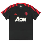2018-19 Manchester United Training Top XL