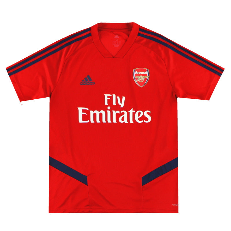 2019-20 Arsenal adidas Training Shirt M