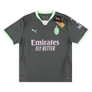 2024-25 AC Milan Puma Third Shirt *w/tags* L