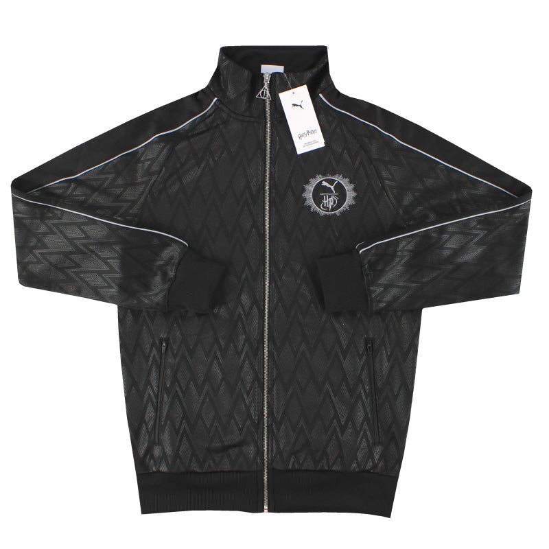 Puma x Harry Potter T7 Unisex Track Jacket *w/tags* S