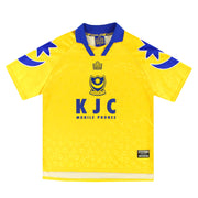 1997-99 Portsmouth Admiral Away Shirt XL