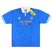 1994-96 Napoli Lotto Home Shirt *w/tags* XL
