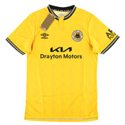 2023-24 Boston United Umbro Home Shirt *BNIB* S