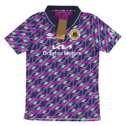 2023-24 Boston United Umbro Away Shirt *BNIB* Youth XL