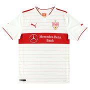 2013-14 Stuttgart Puma Home Shirt M