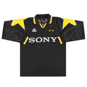 1995-97 Juventus Kappa Third Shirt L/S L