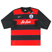 2015-16 QPR Nike Away Shirt L/S *w/tags* XXL