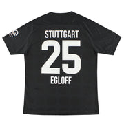 2019-20 Stuttgart Jako Third Shirt Egloff #25 XL