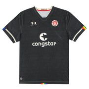 2020-21 FC St. Pauli Under Armour Third Shirt XXL