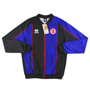 Middlesbrough Errea '95-96' Retro Walkout Jacket *w/tags* L