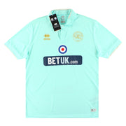 2019-20 QPR Errea Away Shirt *w/tags* XL