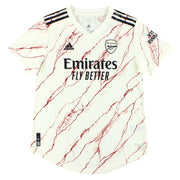 2020-21 Arsenal adidas Authentic Women's Away Shirt M