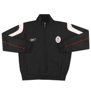 2003-05 Liverpool Reebok Track Top L