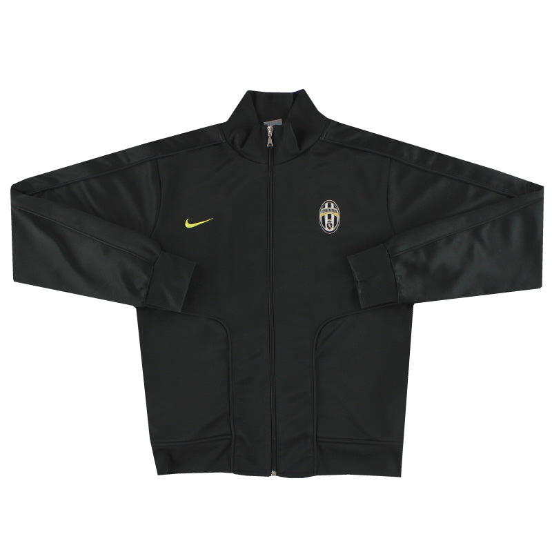 2006-07 Juventus Nike Track Top M