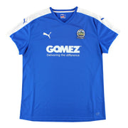 2015-16 Dover Athletic Puma Away Shirt XXL
