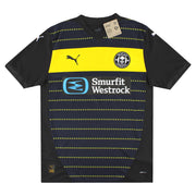 2024-25 Wigan Puma Away Shirt *BNIB* XL