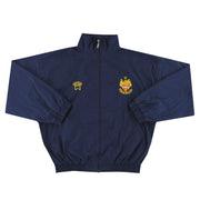 2000's Hitchin Town ICIS Track Jacket XL