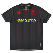 2022-23 Lincoln City Errea Away Shirt M